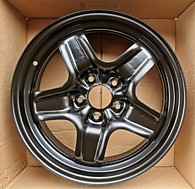 Renault Orig 403003913R   R17x6,5/5*114,3 ET50 D66,1 штамп.
