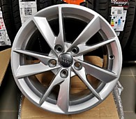 AUDI A4  Orig 8W0601025B     R16x7,0/5*112 ET35 D66,6 S