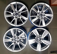 AUDI A4  Orig 8W0601025B     R16x7,0/5*112 ET35 D66,6 S