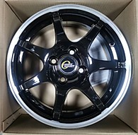 CROSS STREET CR-15     R14х5,5/4*98 ET35 D58,6  BKPL