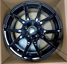 Cross Street CR-17             R16x6,5/5x108 ET50 D63,3 Bl