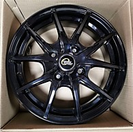 Cross Street CR-17             R16х6,5/4*100 ET36 D60.1 BL