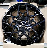 Cross Street CR-20             R16х6,5/4*100 ET36 D60.1 BL