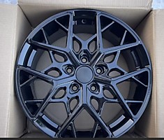 Cross Street CR-20                    R18x7,5/5*108 ET36 D60,1 BL