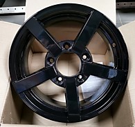 Cross Street CR-25           R16x6,5/5*139,7  ET35 D98,6 ВL