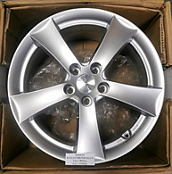 Dezent TX                          R17x7,5/5*108 ET48 D63,3 S