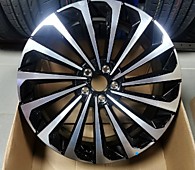 EXEED Orig 203000333AABCG           R19x7,0/5*108 ET36 D65.1 BKF
