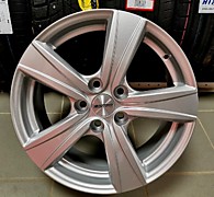 GMP Argon                        R17x7,0/5*114.3 ET38  D67.1 S