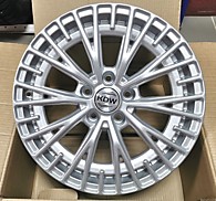 KDW 1730                           R17x7,0/ 5*114.3 ET37 D66,6 SP