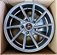 NZ H-03                                  R16x7,0/5*114.3 ET32 D67.1 Gr
