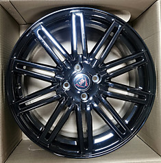 NZ R-01                                R17х,0/4*100 ET35 D60,1 BL