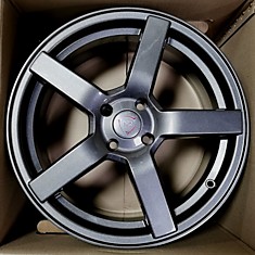 NZ R-02                               R17x7,0/4*100 ET43 D60.1 GR