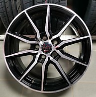 NZ R-03                                  R16x6,5/5*108 ET33 D60,1 BKF