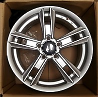 Popular Blade                    R16x6,5/5*112 ET43 D66,6 S