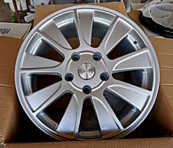 Popular Crafter                          R18х8,0/5*130 ET50  D71.5 S