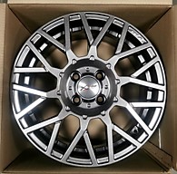 X trike X-125                       R16х6,5/4*100 ET48 D54,1 HSB 