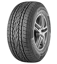 215/50 R17 Continental ContiCrossContact LX 2  91H