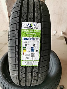 225/60 R18 Linglong  Green-Max 4x4 HP  100H