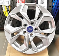 KDW KD1620                        R16x6,5/5*108 ET45 D63,4 S
