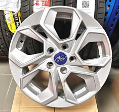 KDW KD1620                        R16x6,5/5*108 ET45 D63,4 S