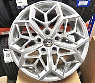 KDW KD1710                        R17x7.0/5*114,3 ET50 D67,1 S