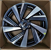 NISSAN 403005BF3A               R20х7,5/5*114.3 ET50 D66.1 GMF