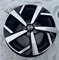 NISSAN 40300HV05A              R19х7,0/5*114.3 ET40 D66.1 BKF