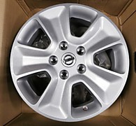 Nissan Orig 403001817R  Thema      R16x6,5/5*114,3  ET50 D66,1 S