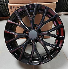 RST  R015                          R15х6,0/4*100 ET48 D54,1  BL