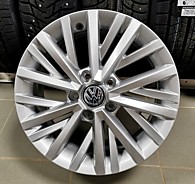 VW Orig 2GA601025AA   R16х6,5/5*112 ET43 D57.1 S