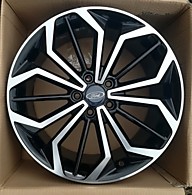 BKNG  5433                       R17x7,5/5*108 ET45 D63,4  BKF