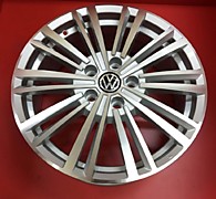 Legeartis Replica SK57    R16x6,5/5*112 ET50 D57.1 SF