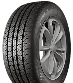 225/55 R18  Viatti Bosco H/T (V-238) 102V