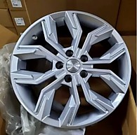 СКАД  Амиата                  R17x7,0/5*112 ET40 D57.1 S