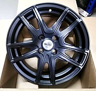 СКАД СИДНЕЙ                   R16х6,0/4*100 ET41 D60.1 бархат новый