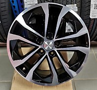 СКАД Тукан    R17x7,0/5*114.3 ET35  D60.1 Алмаз