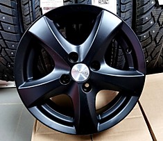 Скад Уран2                      R14х5,5/4*98 ET35 D58,6 Бархат