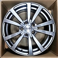 iFree Бэнкс                        R17x7,0/5*114.3 ET45 D67,1 Хай вэй