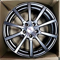 Ifree Big Byz                      R17х7,0/ 5x108 ET50 D63.35 Хай Вэй