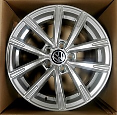 iFree Драйвер                        R15х6,0/5*100 ET40 D57.1  Нео-классик