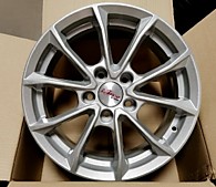 iFree Джет                           R16x6,5/5x108 ET50 D63,35 Нео-классик