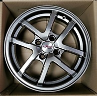 iFree Грид                      R15х6,0/4*100 ET45 D54,1  Хай вэй