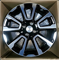 IFree  КС1026                        R16х6,5/4*100 ET46 D54.1 Алмаз черный