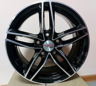 IFree Moskva                      R16x6,5/5*110 ET37 D65,1 Блэк Джек