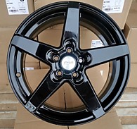 iFree Токен                       R17x6,5/5*108 ET33 D60,1 BK