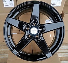 iFree Токен                       R17x6,5/5*108 ET33 D60,1 BK