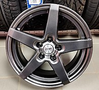 iFree Токен                       R17x6,5/5*114,3 ET37 D66,6 Хай вэй