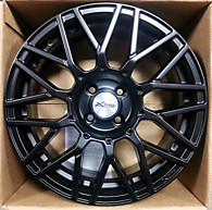 X trike X-131                      R17х7,0/4*100 ET41 D60,1 BKM