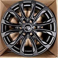 X trike X-134                               R18х8,0/6*139,7 ET25  D106,1 BKM