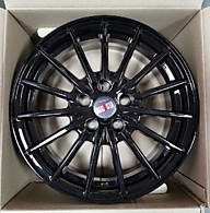 ALCASTA M60                   R17x7,0/5*114,3 ET40 D66.1 BK